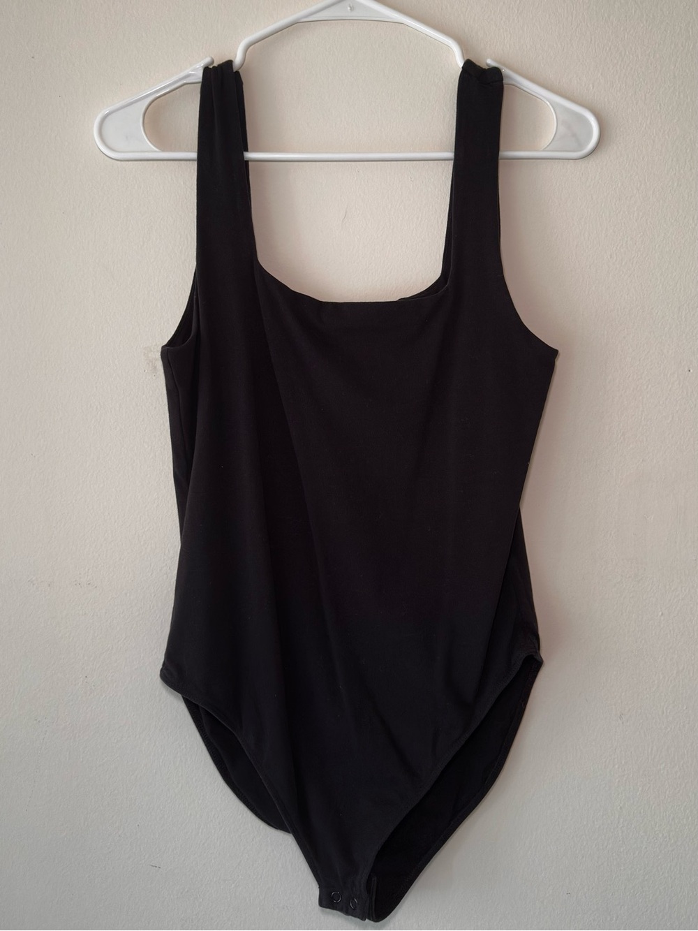Women’s Bodysuit - Black